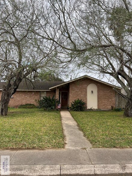 97 Huisache St, Los Fresnos, TX 78566