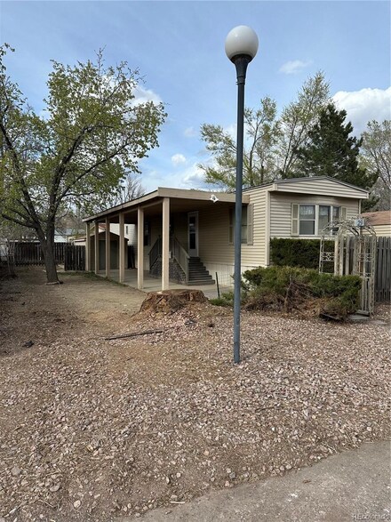 2002 E Main St, Cañon City, CO 81212