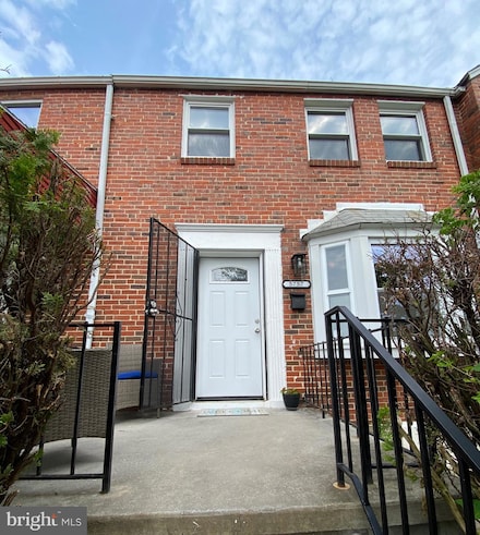 5757 Edgepark Rd, Baltimore, MD 21239
