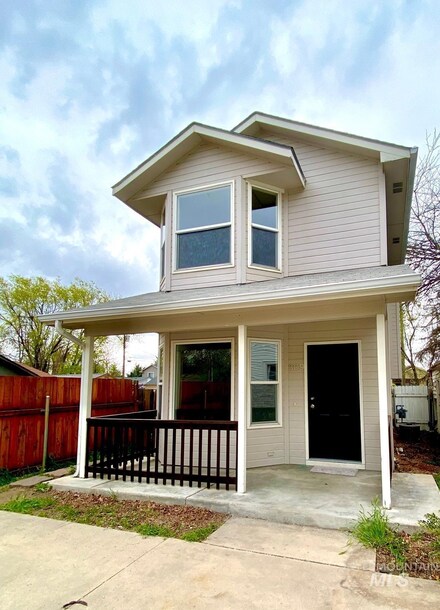 309 S Cleveland St, Boise, ID 83705