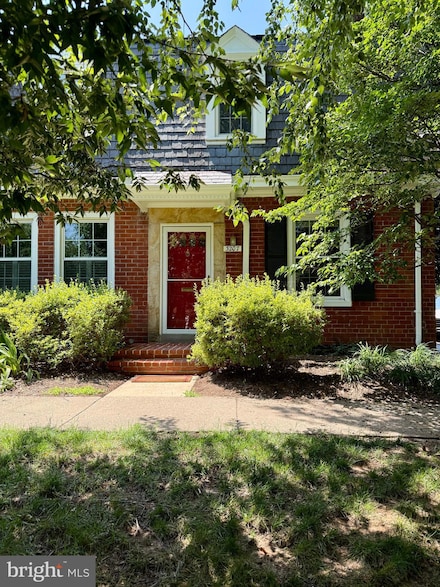 3207 S Stafford St, Arlington, VA 22206