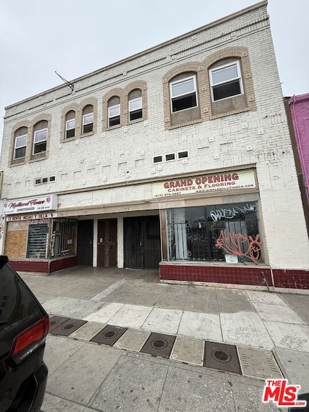 710 W Anaheim St, Los Angeles, CA 90744