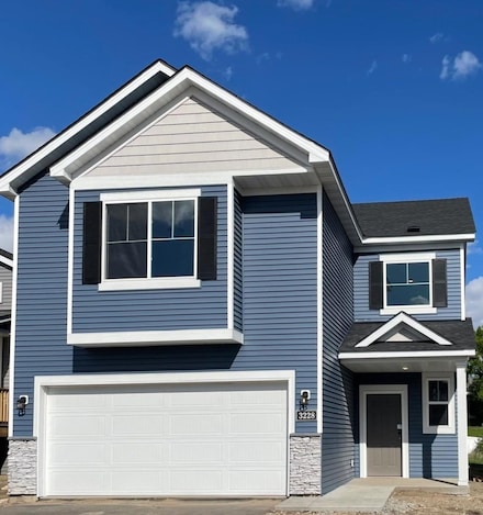 3228 Kady Ave NE, Saint Michael, MN 55376