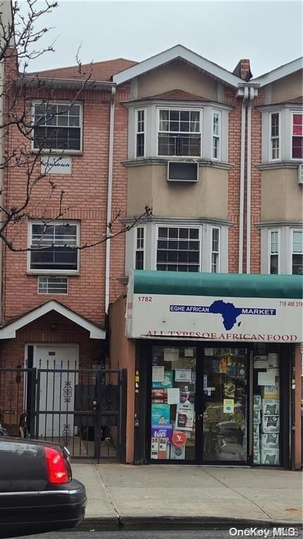 1782 Pitkin Ave, Brooklyn, NY 11212