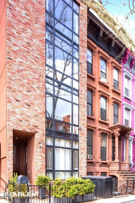 2022 Madison Ave, New York, NY 10035