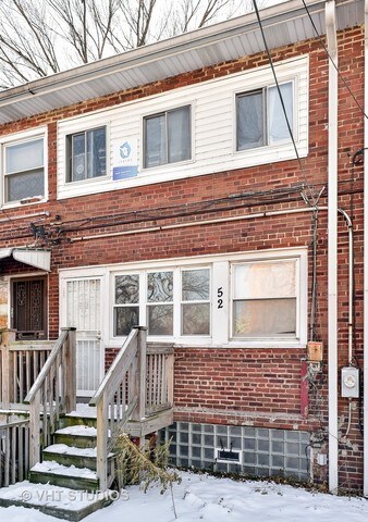 52 E 37th St, Chicago, IL 60653