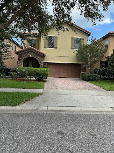 1812 Leather Fern Dr, Ocoee, FL 34761