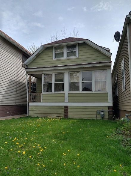12817 Honore St, Blue Island, IL 60406