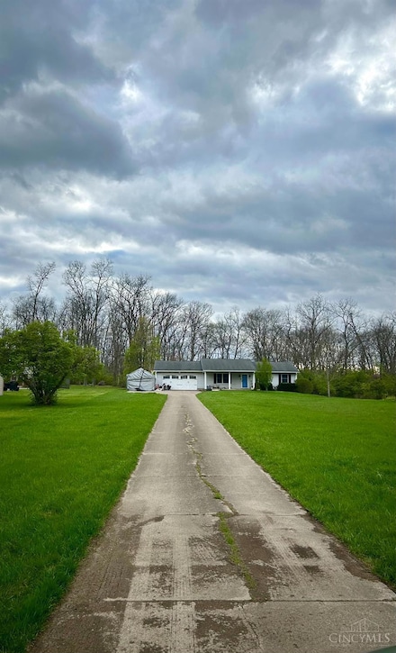 3685 Millville Oxford Rd, Oxford, OH 45056