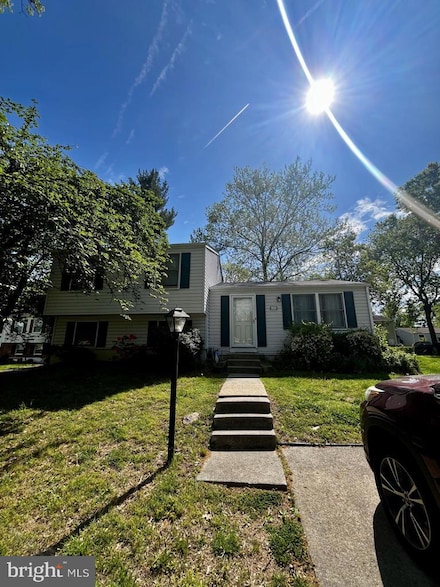 6404 Snowman Ct, Columbia, MD 21045