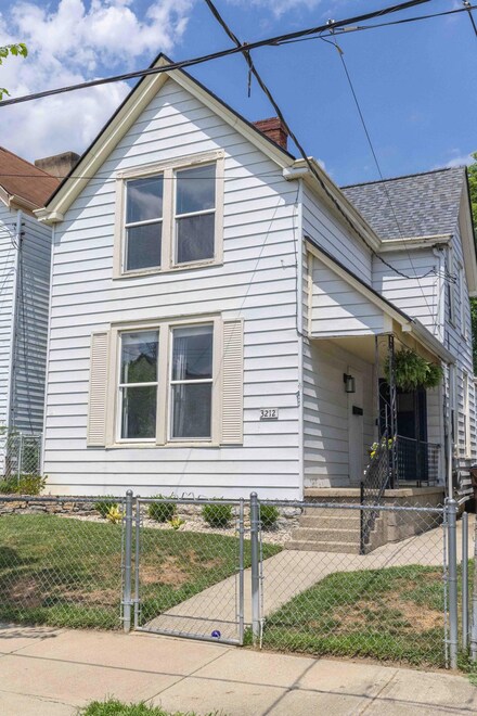 3212 Grace Ave, Covington, KY 41015