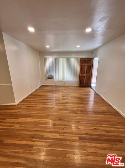 918 S Bedford St Unit 1, Los Angeles, CA 90035