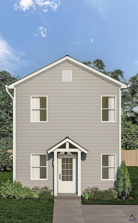 2294 Monroe Ave, Macon, GA 31206
