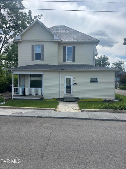 501 Moore St, Bristol, VA 24201