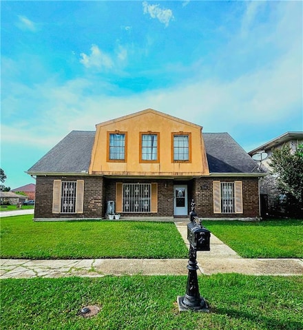 7301 Farwood Dr, New Orleans, LA 70126