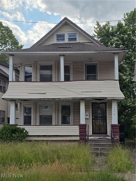 4076 E 106th St, Cleveland, OH 44105