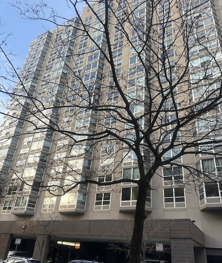 720 W Gordon Terrace Unit 7M, Chicago, IL 60613