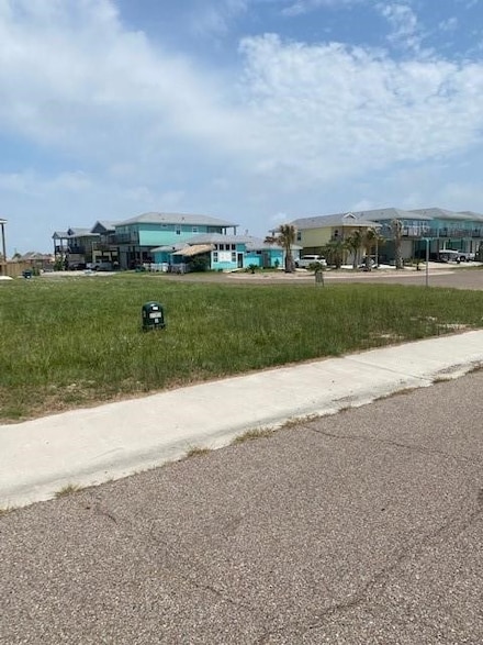 215 Port Mansfield St, Port Aransas, TX 78373