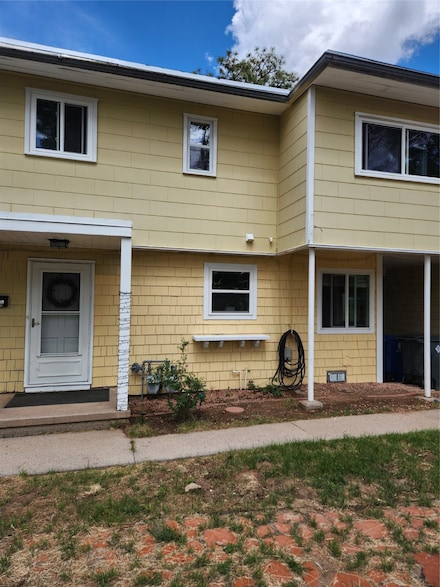 4030 Urban St Unit C, Los Alamos, NM 87544