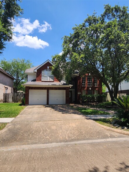 16406 Fondren Grove Dr, Missouri City, TX 77489