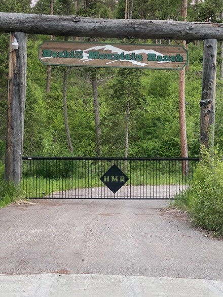 250 Haskill Ranch Rd, Kila, MT 59920