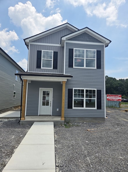 103 Hook and Ladder Ln, La Vergne, TN 37086