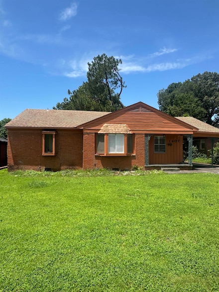 1407 Worthington St, Memphis, TN 38114