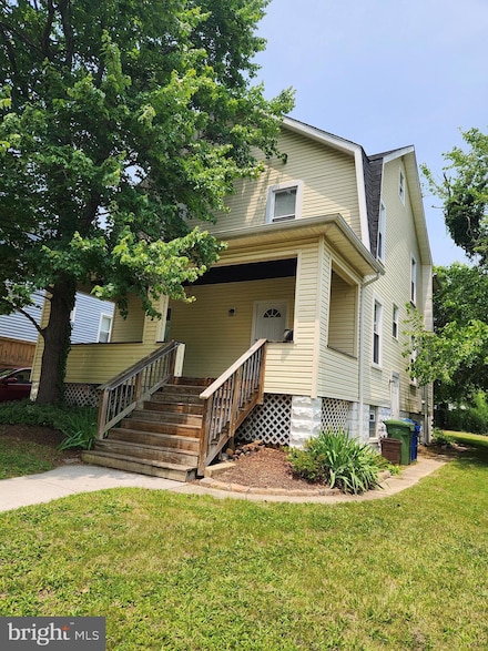 2906 Inglewood Ave, Parkville, MD 21234