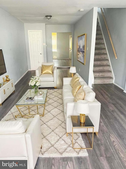 2845 Harlem Ave, Baltimore, MD 21216