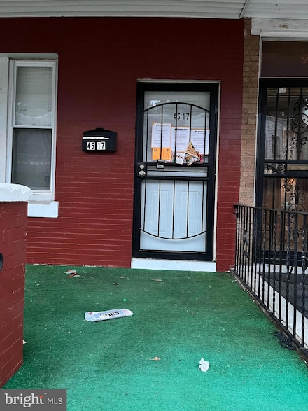 4517 N 19th St, Philadelphia, PA 19140