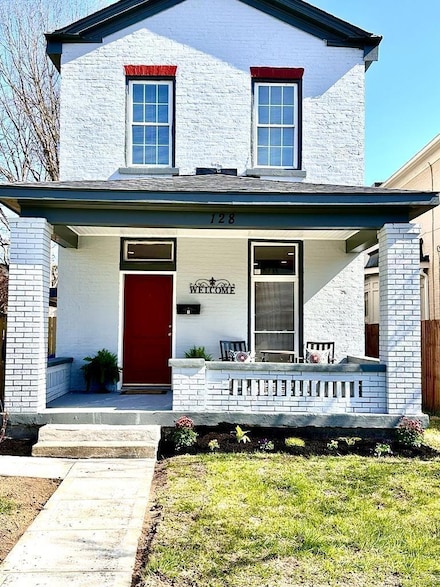 128 S C St, Hamilton, OH 45013