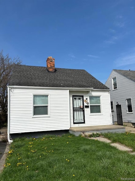 20123 Concord St, Detroit, MI 48234