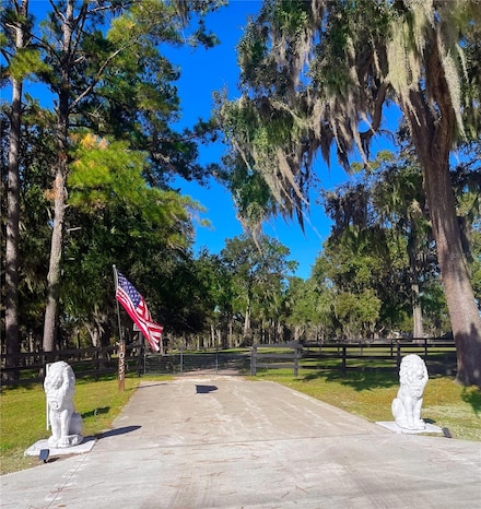 10351 NW Highway 320, Micanopy, FL 32667