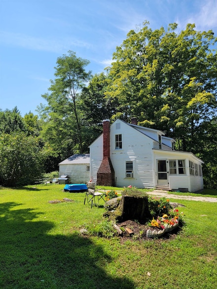 147 Shedd Rd, Hillsborough, NH 03244