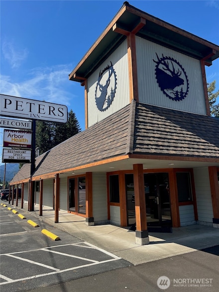 13051 U S 12, Packwood, WA 98361