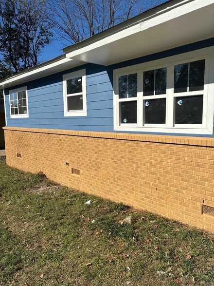 648 Mohawk Ave, Memphis, TN 38109