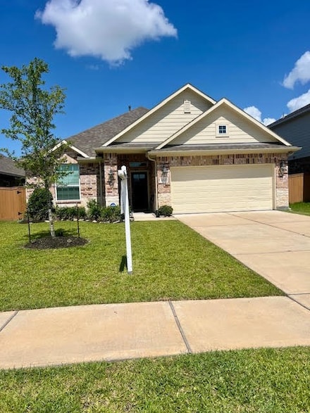 10809 Mendel Terrace Dr, Iowa Colony, TX 77583