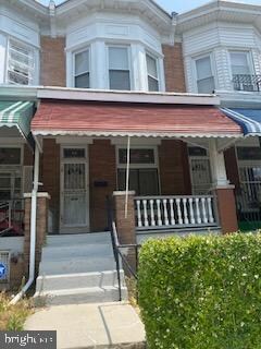 1641 Poplar Grove St, Baltimore, MD 21216