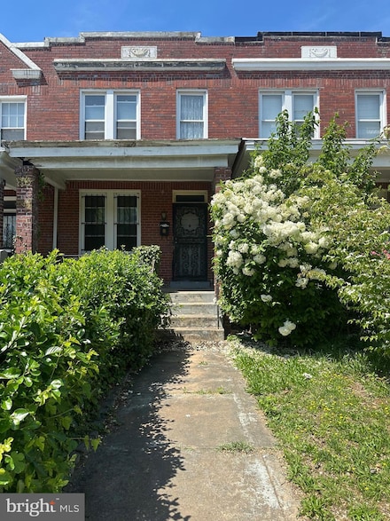 760 19th St NE, Washington, DC 20002
