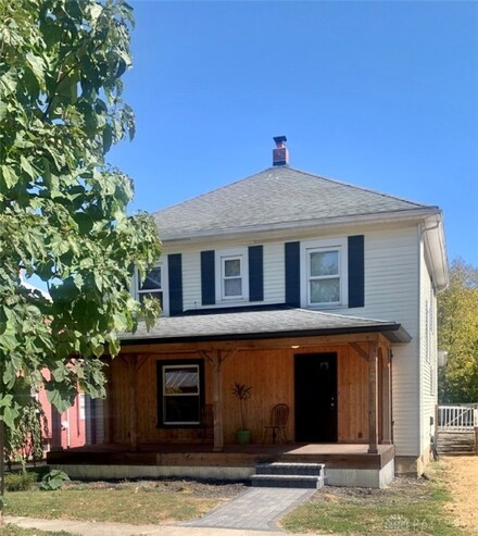 48 Talmadge Rd, Clayton, OH 45315