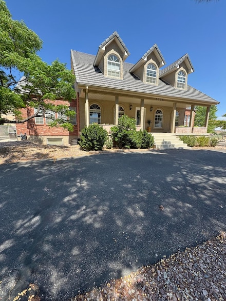 5770 N 1400 W, Saint George, UT 84770