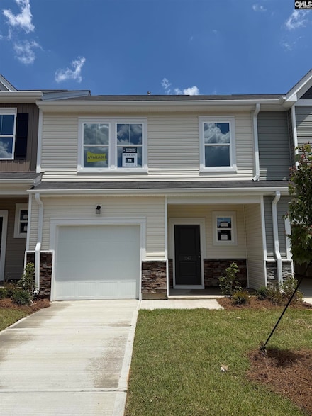 1067 Cornelia St, Elgin, SC 29045