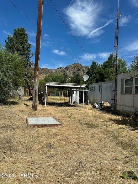 5705 Cowiche Canyon Rd, Yakima, WA 98908