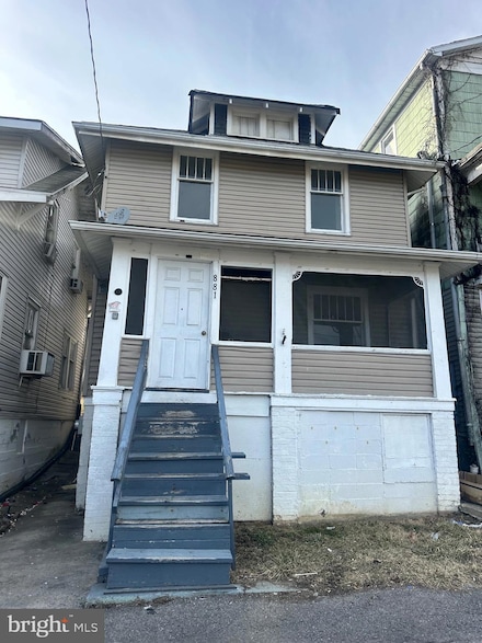 881 Patterson Ave, Cumberland, MD 21502