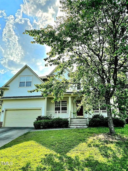 120 Hatchet Creek Ct, Morrisville, NC 27560