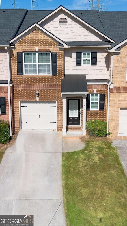 3090 Branham Dr, Atlanta, GA 30360