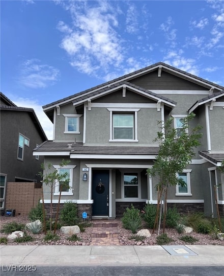 142 Corretto Corner Ave, Henderson, NV 89015