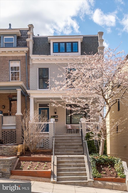 2920 18th St NW Unit A, Washington, DC 20009