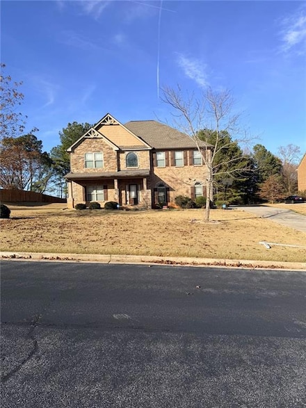 104 Shimmering Waters Ln, Fayetteville, GA 30214