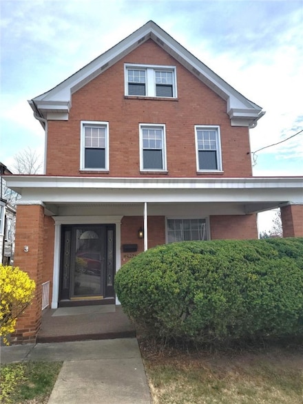 2904 Brevard Ave, Pittsburgh, PA 15227